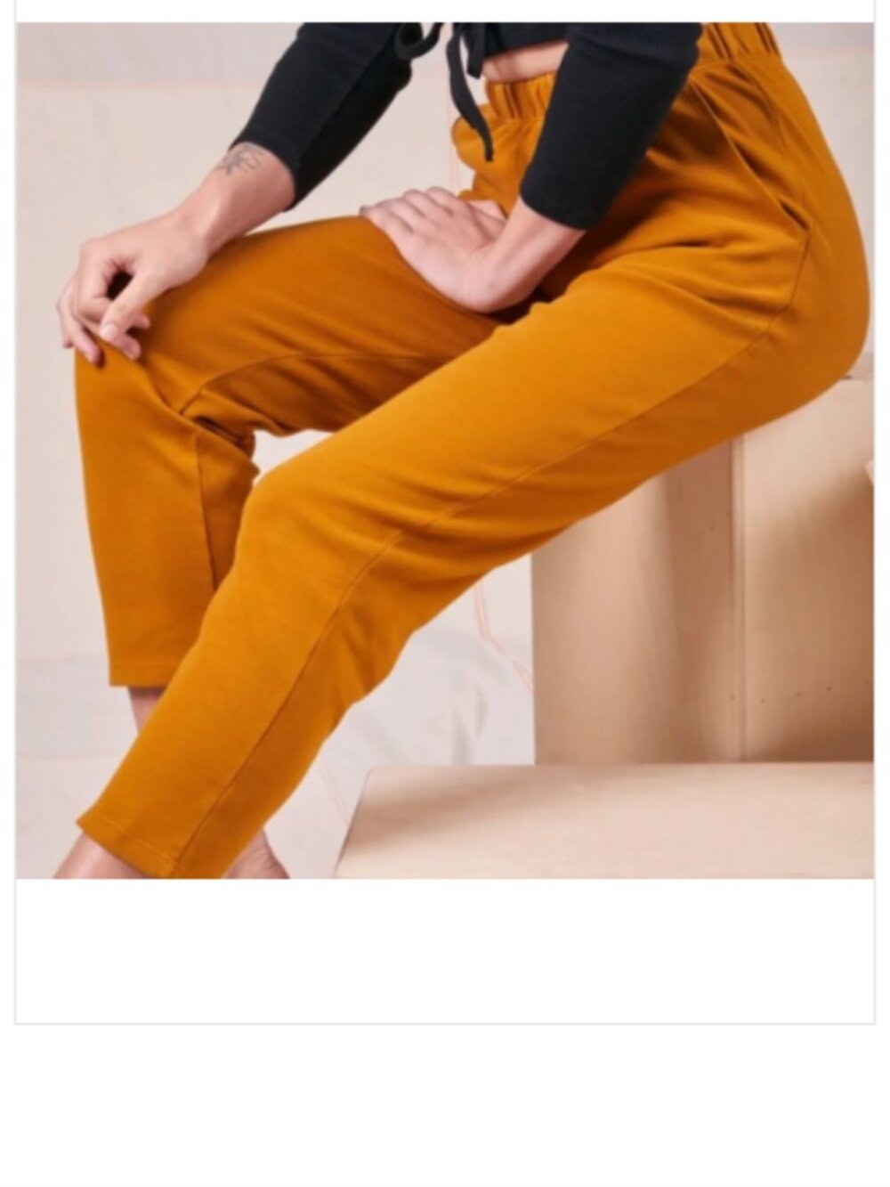 Big Bud Press Many Colors Easy Pants Sweatpants Size Medium